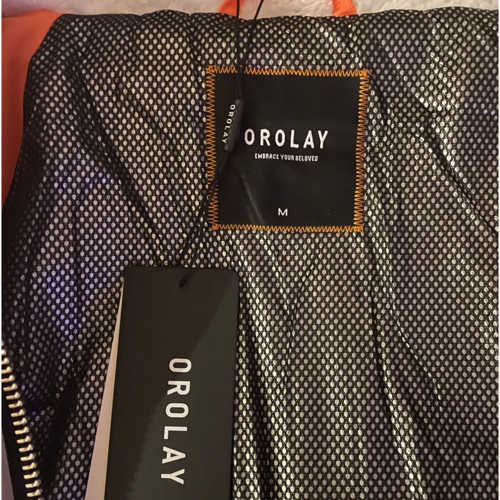 Orolay (Amazon) winter coat